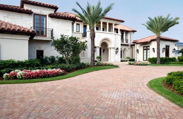 Best Budget-friendly driveway pavers in Violet, LA